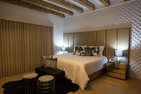 Visus Hotel Boutique & Spa