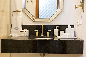 Visus Hotel Boutique & Spa