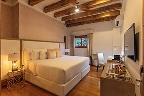 Visus Hotel Boutique & Spa