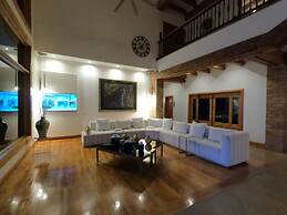 Visus Hotel Boutique & Spa