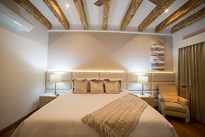 Visus Hotel Boutique & Spa