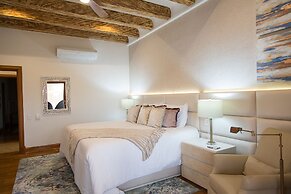 Visus Hotel Boutique & Spa