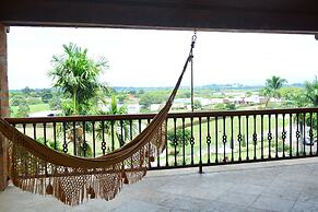 Visus Hotel Boutique & Spa