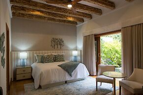 Visus Hotel Boutique & Spa