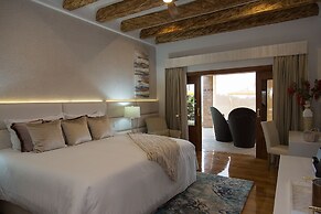 Visus Hotel Boutique & Spa