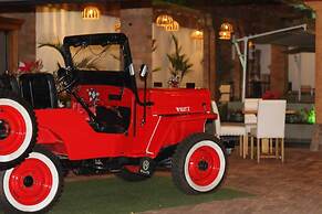 Visus Hotel Boutique & Spa