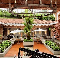 Visus Hotel Boutique & Spa