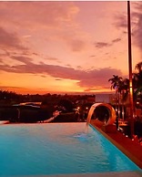 Visus Hotel Boutique & Spa