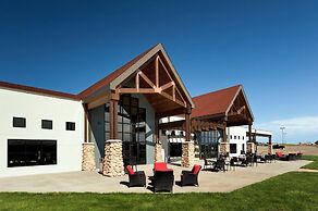 Cedar Shore Resort