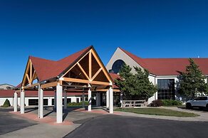 Cedar Shore Resort