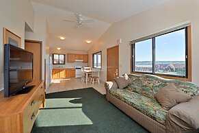 Arrowwood Resort at Cedar Shore