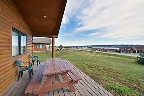 Arrowwood Resort at Cedar Shore