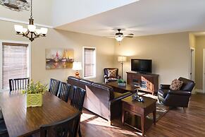 Arrowwood Resort at Cedar Shore
