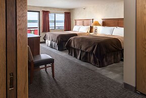 Arrowwood Resort at Cedar Shore