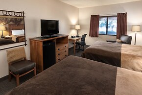 Arrowwood Resort at Cedar Shore
