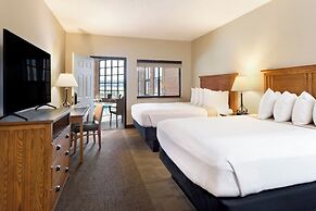 Cedar Shore Resort