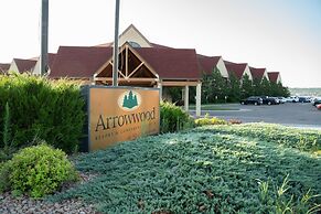 Arrowwood Resort at Cedar Shore