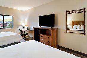 Cedar Shore Resort
