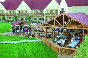 Arrowwood Resort at Cedar Shore