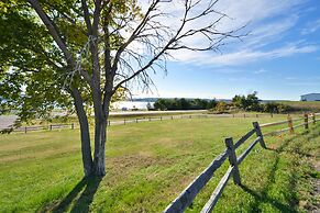 Arrowwood Resort at Cedar Shore