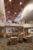 Arrowwood Resort at Cedar Shore