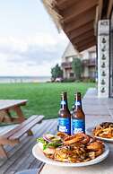 Arrowwood Resort at Cedar Shore
