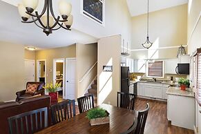 Arrowwood Resort at Cedar Shore