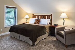 Arrowwood Resort at Cedar Shore