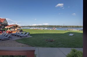 Arrowwood Resort at Cedar Shore