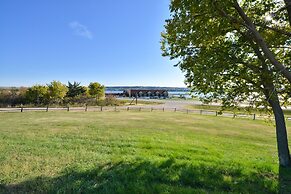 Arrowwood Resort at Cedar Shore