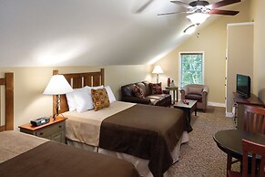 Arrowwood Resort at Cedar Shore