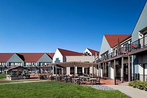 Cedar Shore Resort