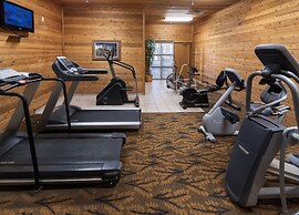 Arrowwood Resort at Cedar Shore