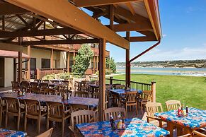 Arrowwood Resort at Cedar Shore