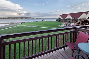 Arrowwood Resort at Cedar Shore