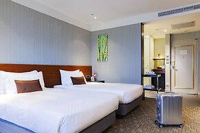 Pacific Business Hotel