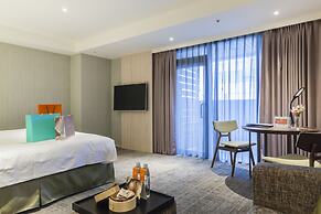 Pacific Business Hotel