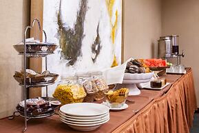 Pacific Business Hotel