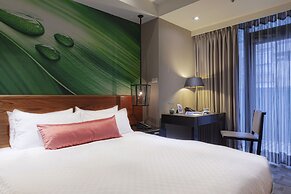 Pacific Business Hotel