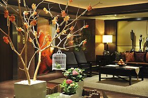 Pacific Business Hotel