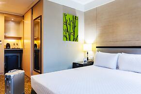 Pacific Business Hotel