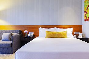 Pacific Business Hotel