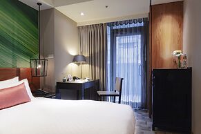 Pacific Business Hotel