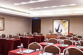 Pacific Business Hotel