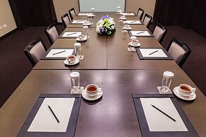 Pacific Business Hotel