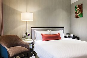 Pacific Business Hotel