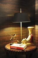 Pacific Business Hotel