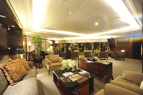 Pacific Business Hotel