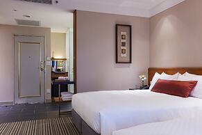 Pacific Business Hotel