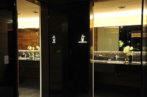 Pacific Business Hotel